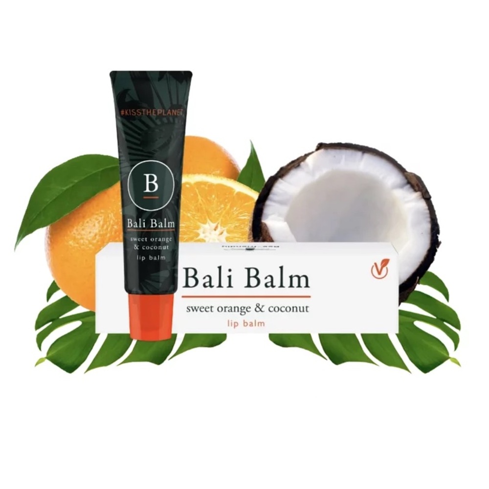 Bali Balm Lip Balm